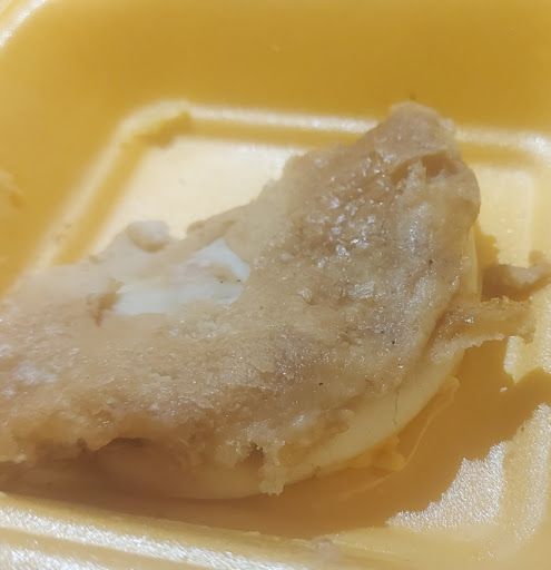 Photo of Delicious Kebab | MK - 200 Conniburrow Blvd, Conniburrow, Milton Keynes MK14 7AH